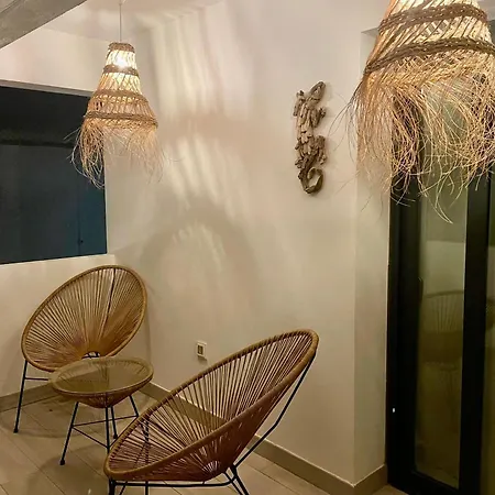 Casa Domino * Villaverde