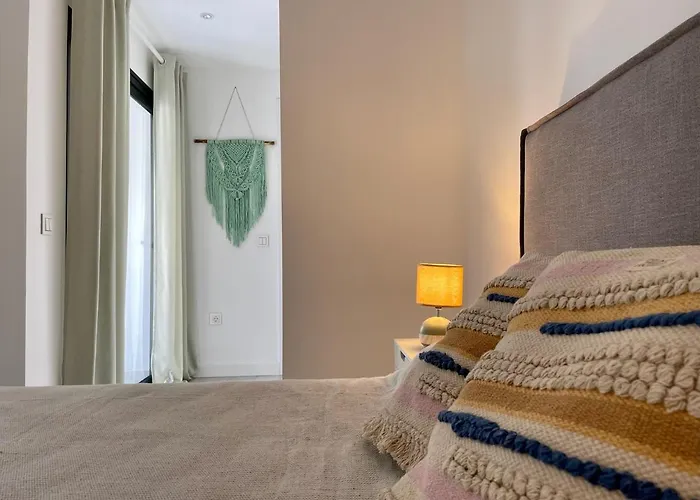 Casa Domino Apartman *