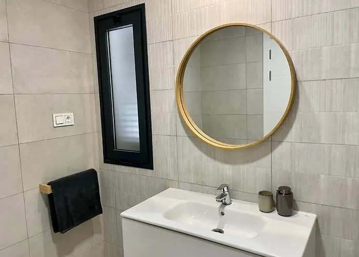 Apartman Casa Domino *