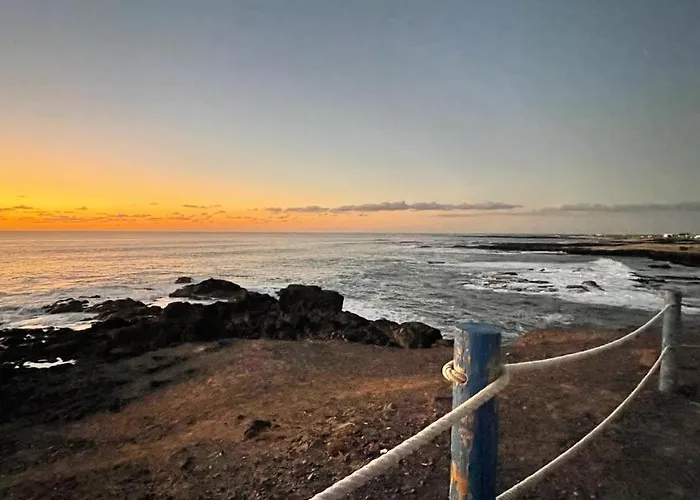 Apartman Casa Domino *