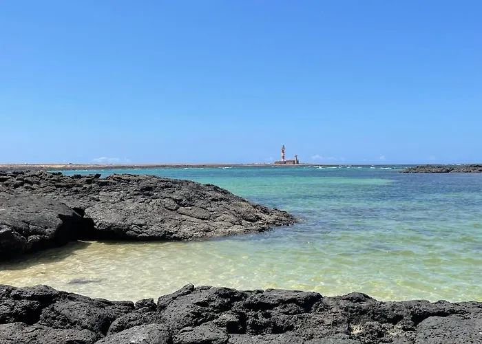 Casa Domino Apartman *