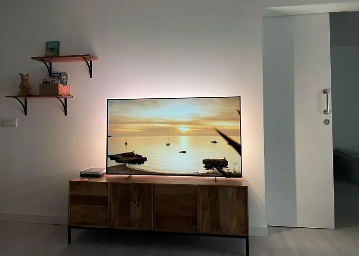 Casa Domino Apartman Villaverde