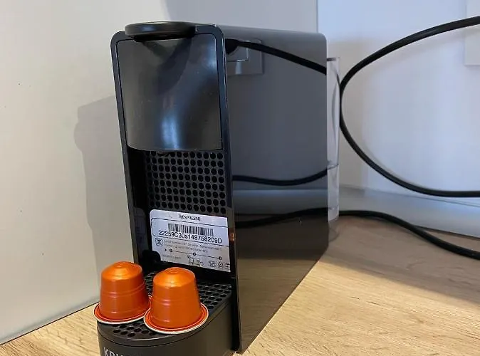 Casa Domino Apartman Villaverde