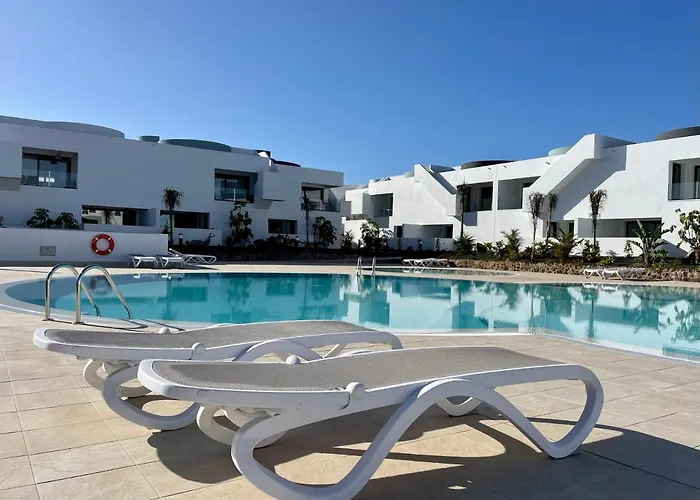 Casa Domino Apartman *