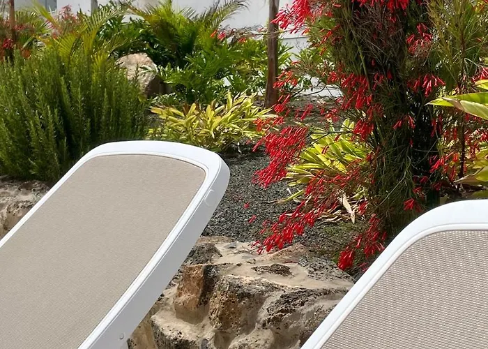 Apartman Casa Domino