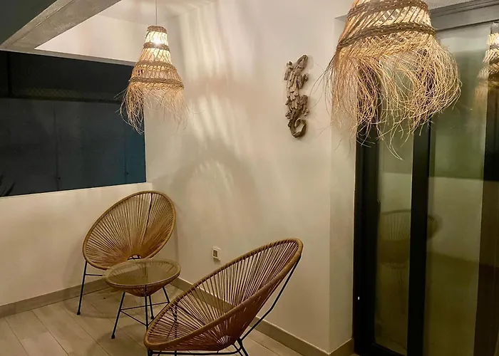 Casa Domino * Villaverde