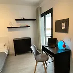 Casa Domino Apartmán Villaverde (Fuerteventura)
