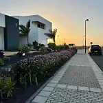 Casa Domino * Villaverde (Fuerteventura)
