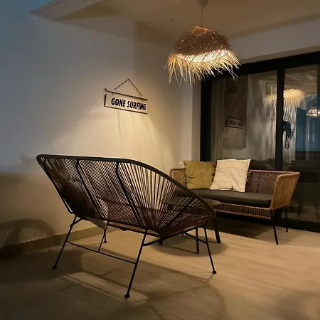 Casa Domino Appartement *