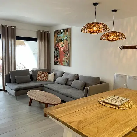 Casa Domino Appartement Villaverde (Fuerteventura)