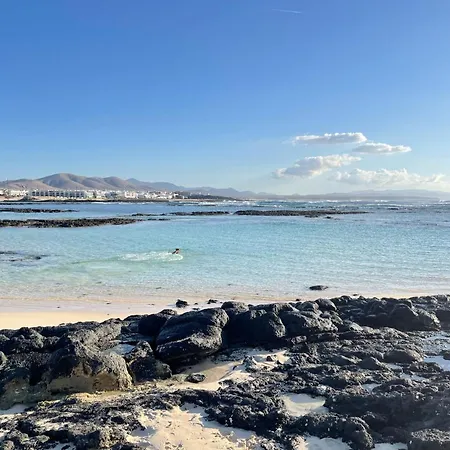 Appartement Casa Domino