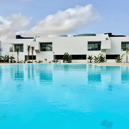 Casa Domino 아파트