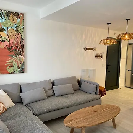 Casa Domino Appartement *