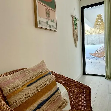 Apartament Casa Domino *