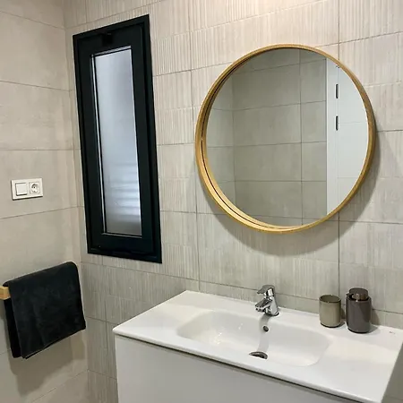 Appartement Casa Domino *