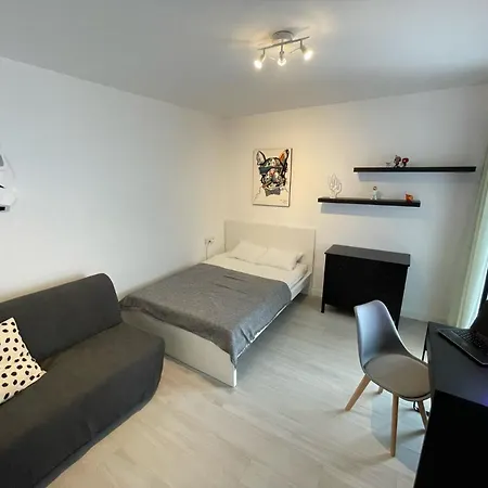 Apartament Casa Domino *