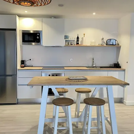 Casa Domino Appartement Villaverde (Fuerteventura)