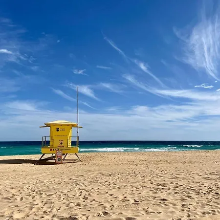 Appartement Casa Domino *