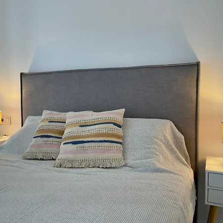 Appartement Casa Domino *