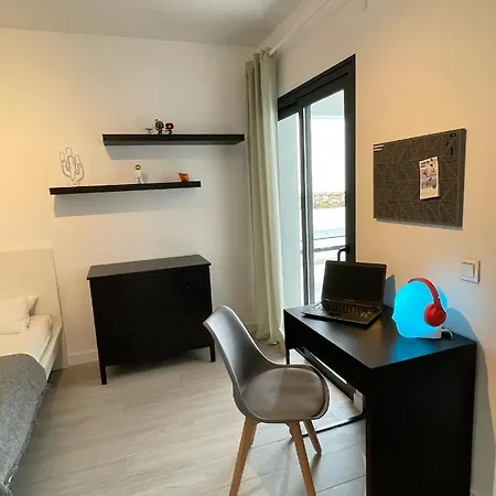 Casa Domino Appartement Villaverde (Fuerteventura)