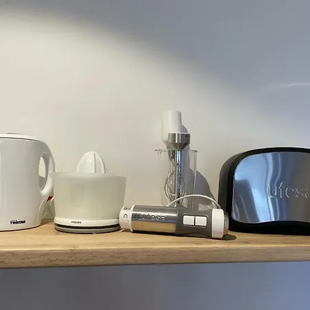 Apartament Casa Domino