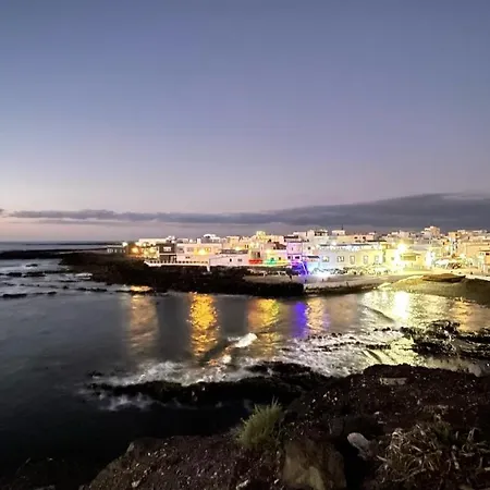 Casa Domino Villaverde (Fuerteventura)