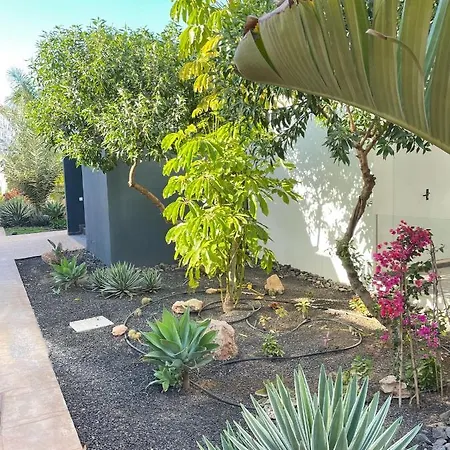 Casa Domino Appartement Villaverde (Fuerteventura)