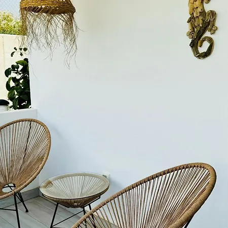 Appartement Casa Domino *