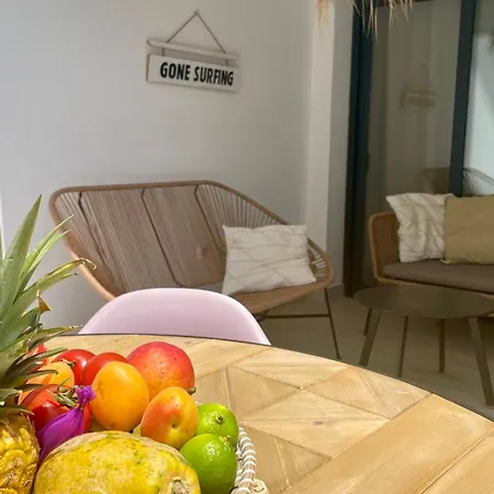 Casa Domino Appartement Villaverde (Fuerteventura)