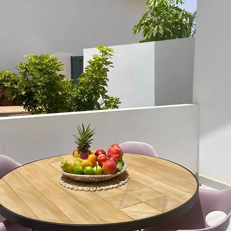 Casa Domino Apartament *