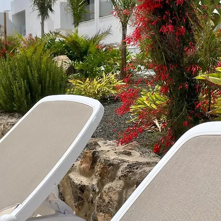 Appartement Casa Domino