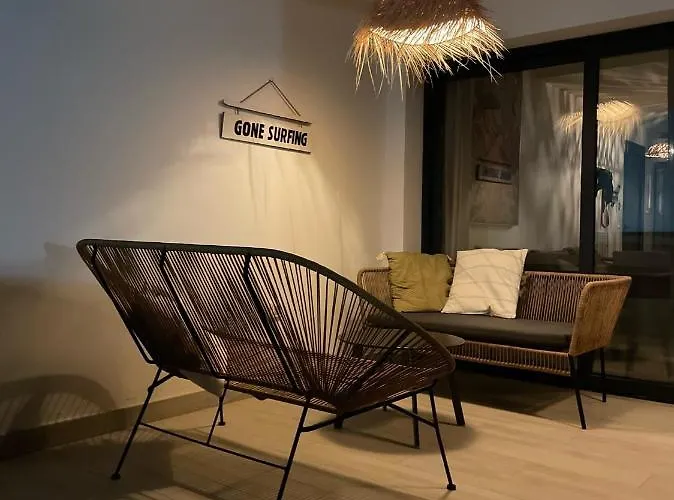 Casa Domino 아파트 *