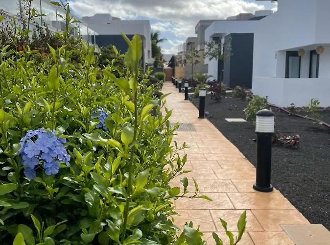 Casa Domino 아파트