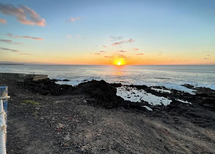 아파트 Casa Domino *