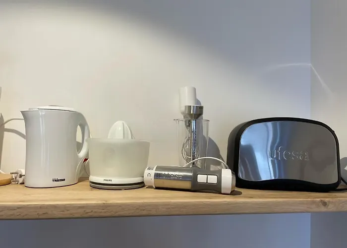 아파트 Casa Domino