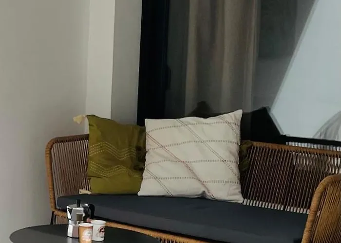 Casa Domino 아파트 Villaverde (Fuerteventura)