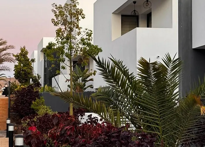 Casa Domino Villaverde (Fuerteventura)