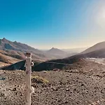 Casa Domino * Villaverde (Fuerteventura)