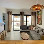 Casa Domino Apartment *