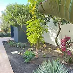 Casa Domino Apartment Villaverde (Fuerteventura)