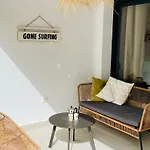 Casa Domino Apartamento Villaverde (Fuerteventura)