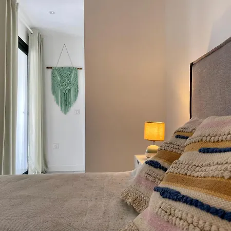 Casa Domino Apartment *