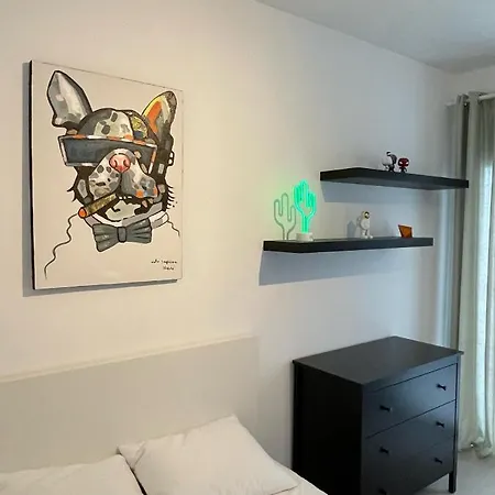 Casa Domino *