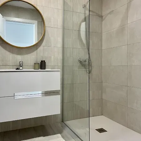 Apartament Casa Domino Villaverde (Fuerteventura)