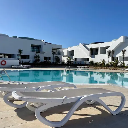 Casa Domino Apartment *