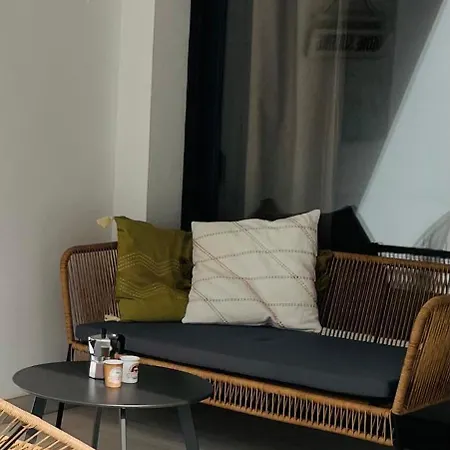 Casa Domino Apartment Villaverde (Fuerteventura)