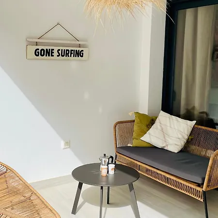 Casa Domino Apartment Villaverde (Fuerteventura)