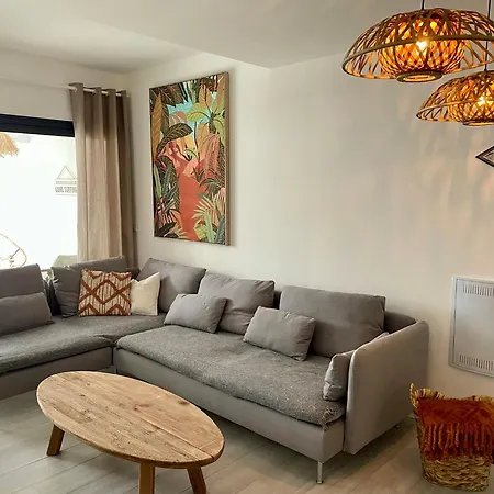 Apartment Casa Domino *