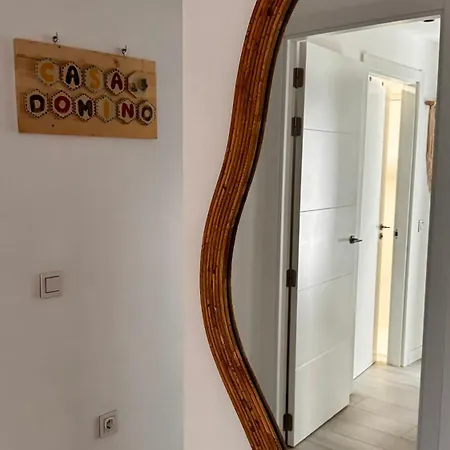 Casa Domino