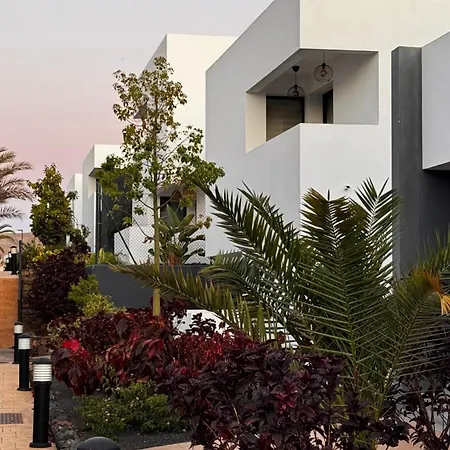 Casa Domino Villaverde (Fuerteventura)